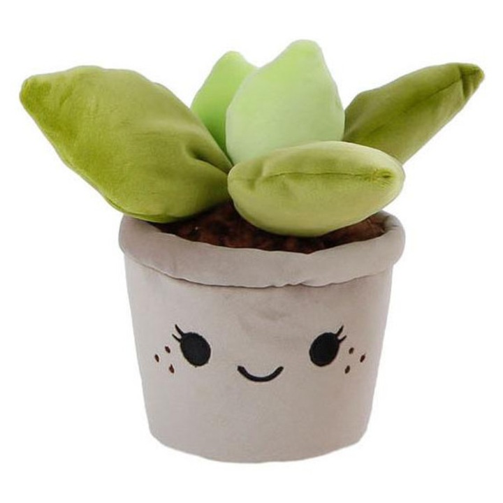 MTS 31109211 Vigyél haza plüss kaktusz, 23 cm