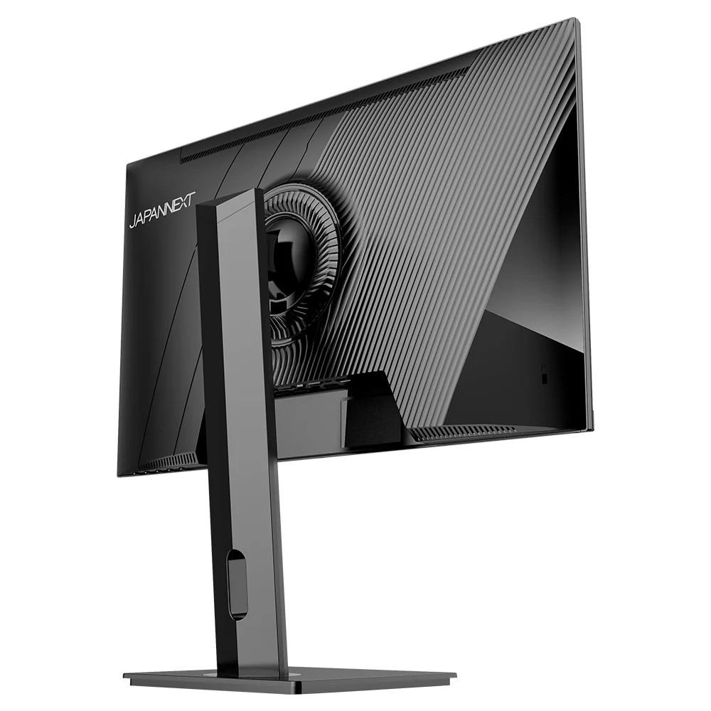 Monitor Japannext 23.8 inch, IPS 4K UHD (3840x2160), USB-C