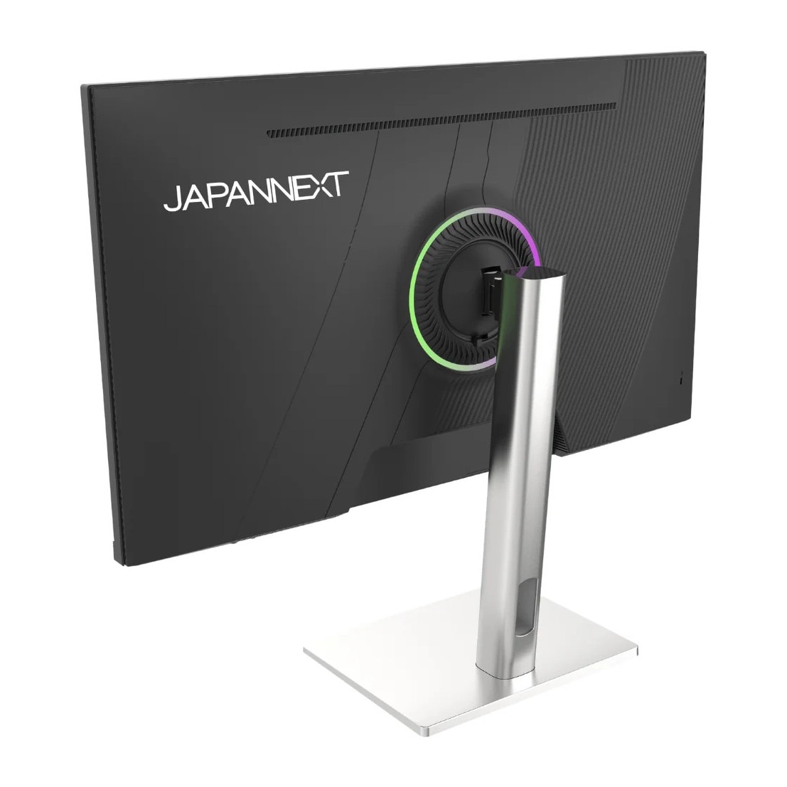 Monitor Japannext 27 inch IPS 5K (5120x2880), Blue Light Filter