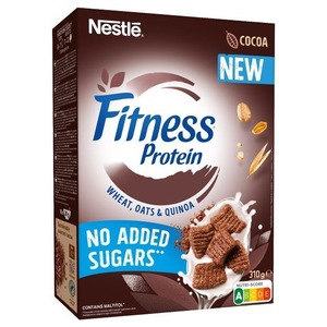 Зърнени храни