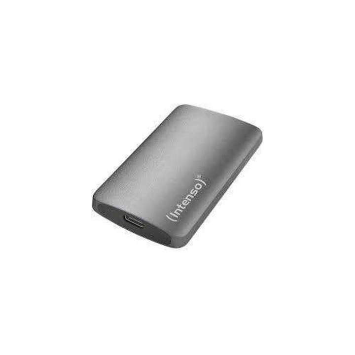 SSD Intenso External TX800, 1TB