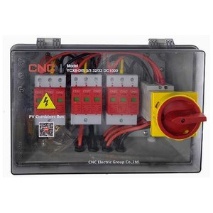 Componente si accesorii sisteme si panouri solare