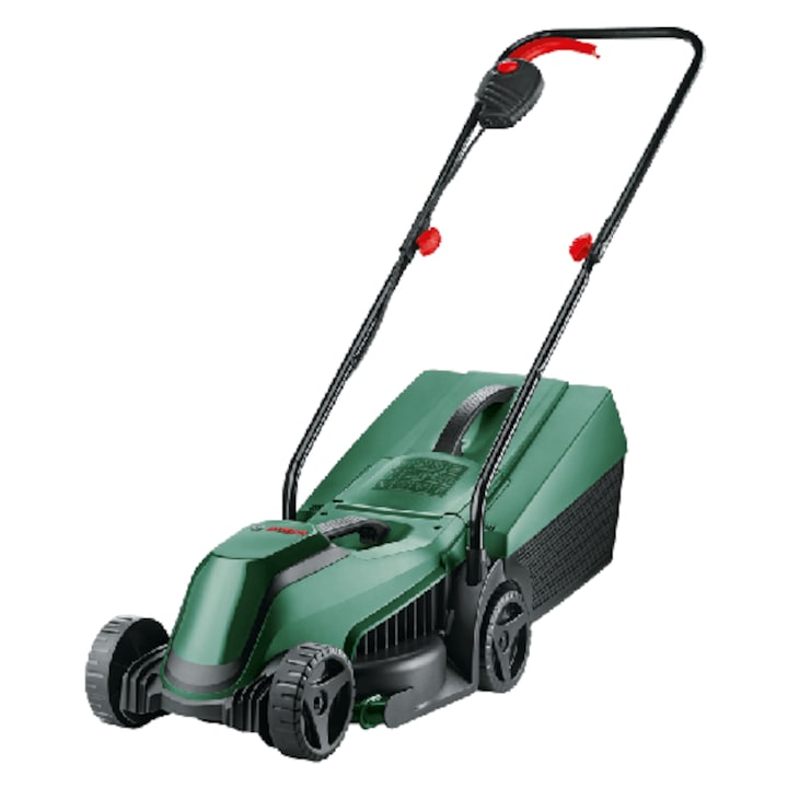 Masina de tuns iarba Bosch EasyMower, 18V-32-200 fara baterie si incarcator