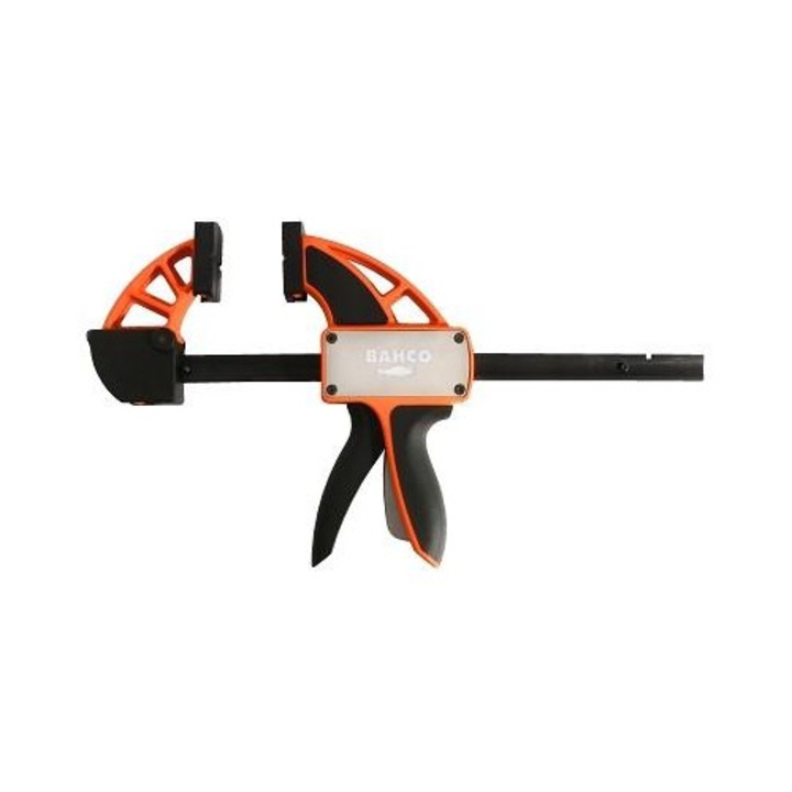 Menghina de mana Bahco QCB, 600mm, 200kg, reglabil, cu maner ergonomic