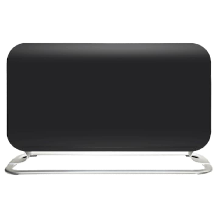 Mill CO1200WIFI3 elektromos fűtőtest, 1200W, fehér, 62x9,5x33,5cm, időzítővel, túlmelegedés elleni védelemmel