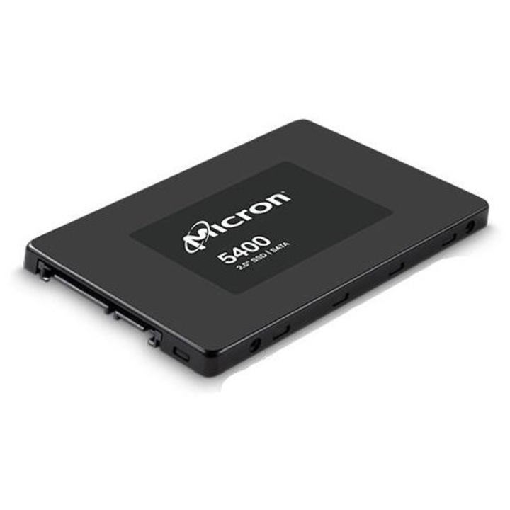 SSD 2,5" 960 GB 520 MB/s 540 MB/s 7 mm