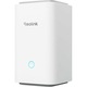 Megfigyelő rendszer, Reolink Hub 1, akár 8 kamerát is kezel, DC 12V tápegység, méretek 95x95x161,8mm