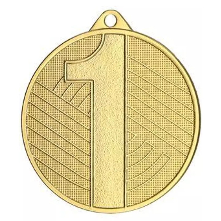 Medalie 45mm MMC4503 G