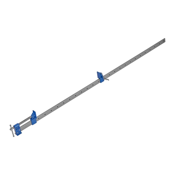 Clama fixare pentru tamplarie Irwin T1356, 1200 mm, cu eliberare rapida