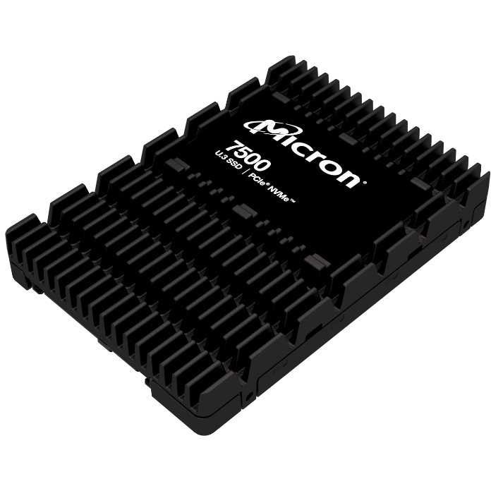 SSD Micron - eMAG.ro