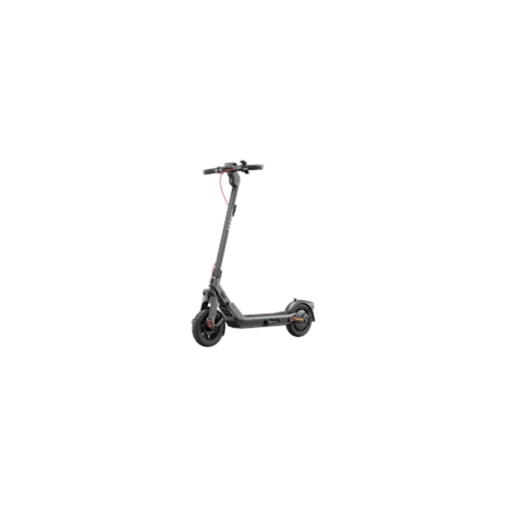 Trotineta electrica Segway F3 E, 1000W, negru, 10", 25km/h