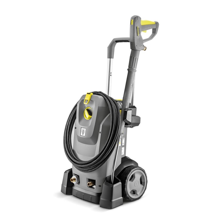 Aparat de spalat cu presiune, Karcher HD 6/15 M, 150 bar, 3.1 kW, 400x455x700mm