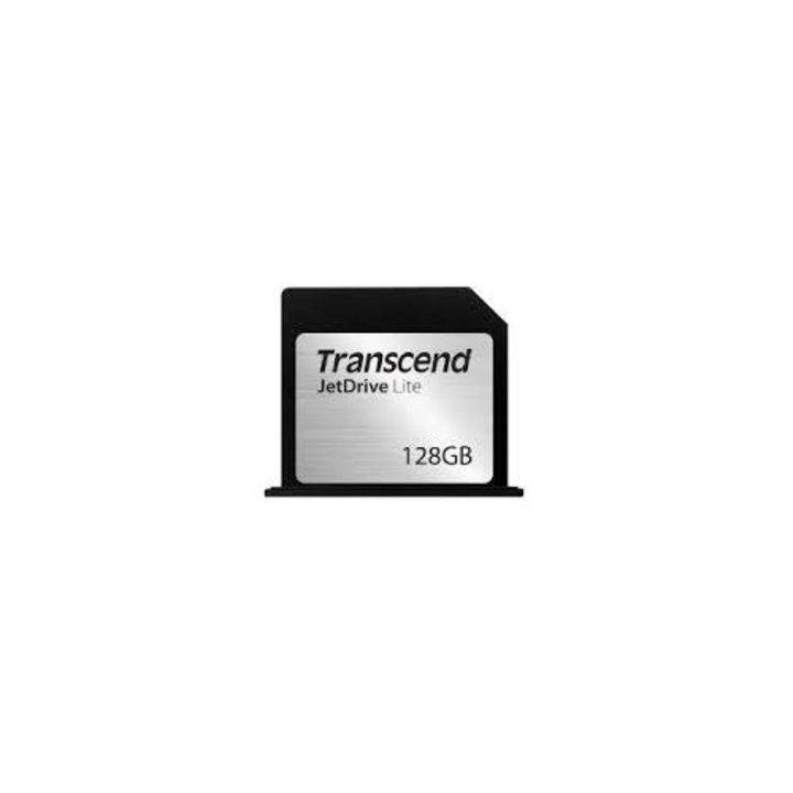 Card de memorie Transcend JetDrive Lite 128GB pentru Retina 15