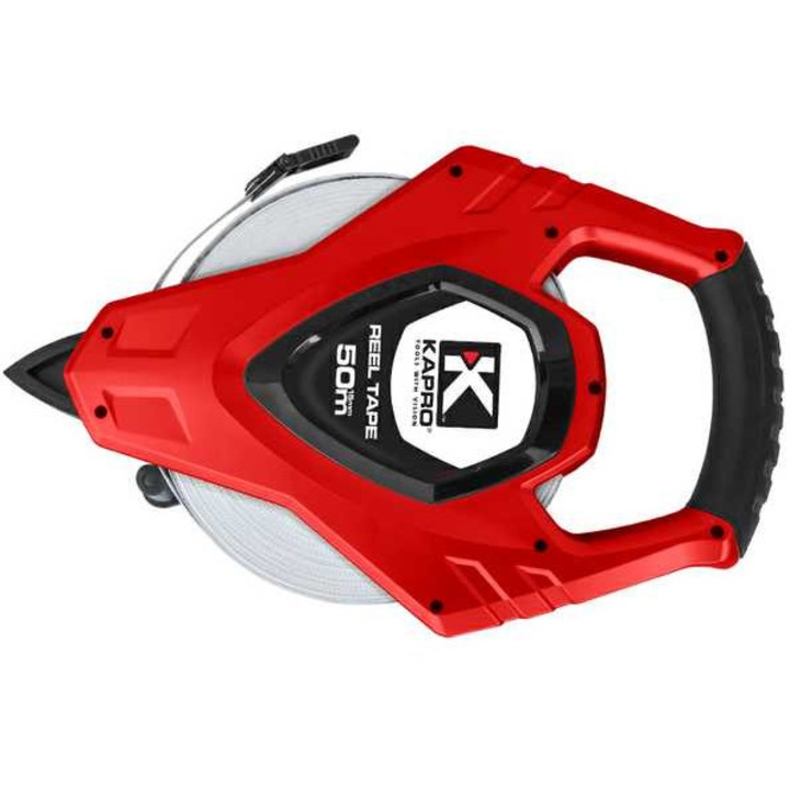 Ruleta, Kapro, 50m, 3X viteza