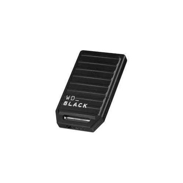 Hard Disk extern, Western Digital, 2TB, negru