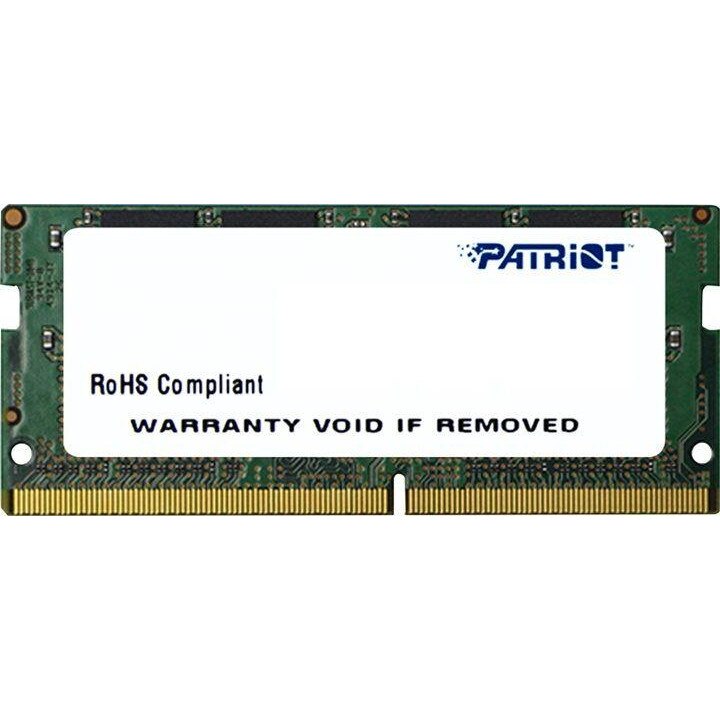 PATRIOT Signature Series 16GB DDR4 1x16GB 3200MHz UDIMM Single - View #5
