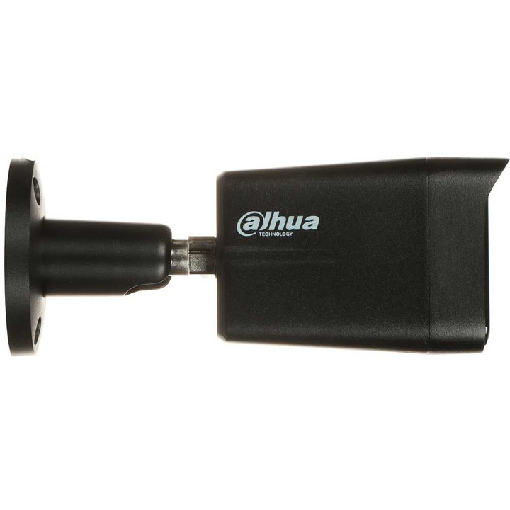 Камера Dahua DAHUA IPC-HFW1639TC-A-IL-0280B-S6-Черна IP камера