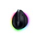 Mouse vertical ergonomic Razer Pro Click V2, wireless, 30.000 DPI, 5 dispozitive, RGB, 150g