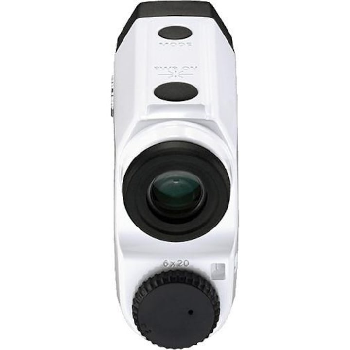 Лазерен хипсометър, Nikon COOLSHOT 20 GII, компактен, издръжлив, 3/4 инча