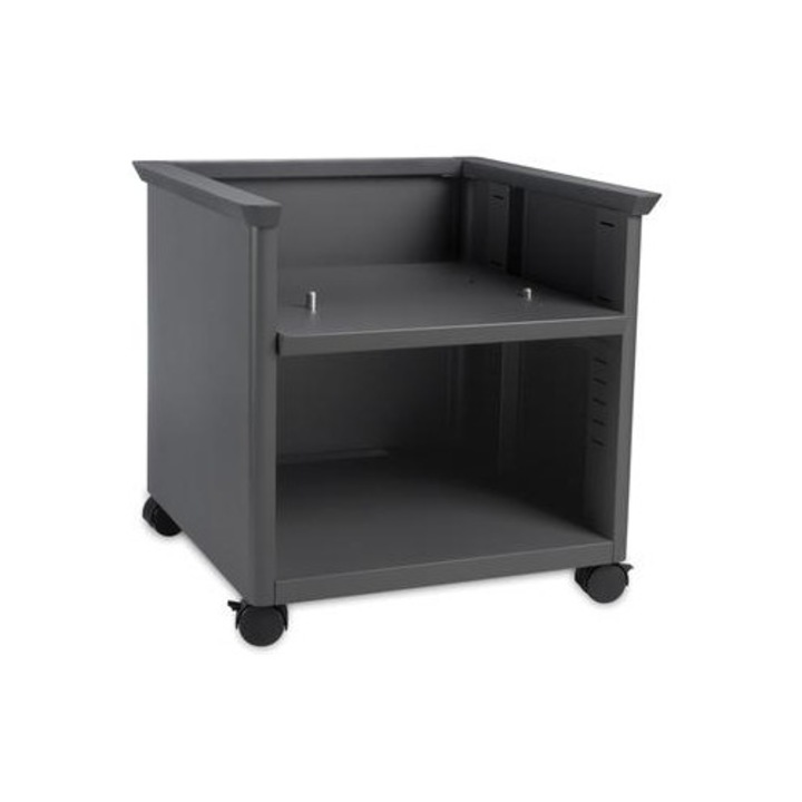 Accesorii imprimante, Reguliabil, 10 rafturi, 161x519mm