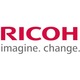 Tonere imprimante laser RICOH C2000H, purpurie