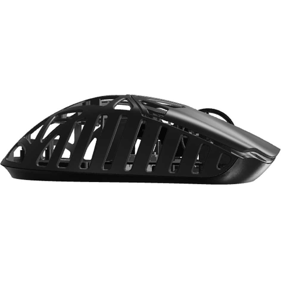 Mouse WLMouse Beast X Mini Pro 8K, optic, 30000 DPI, wireless