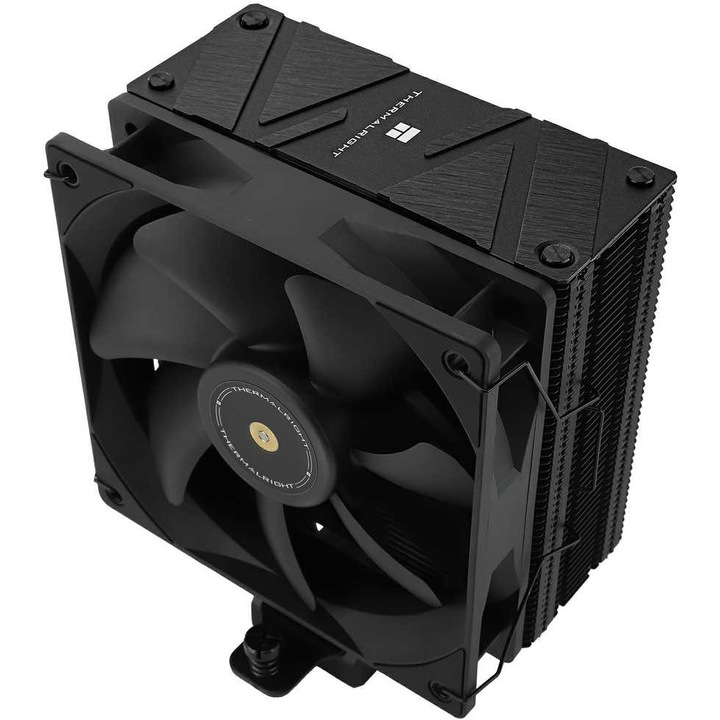 Thermalright Assassin Spirit 120 EVO DARK