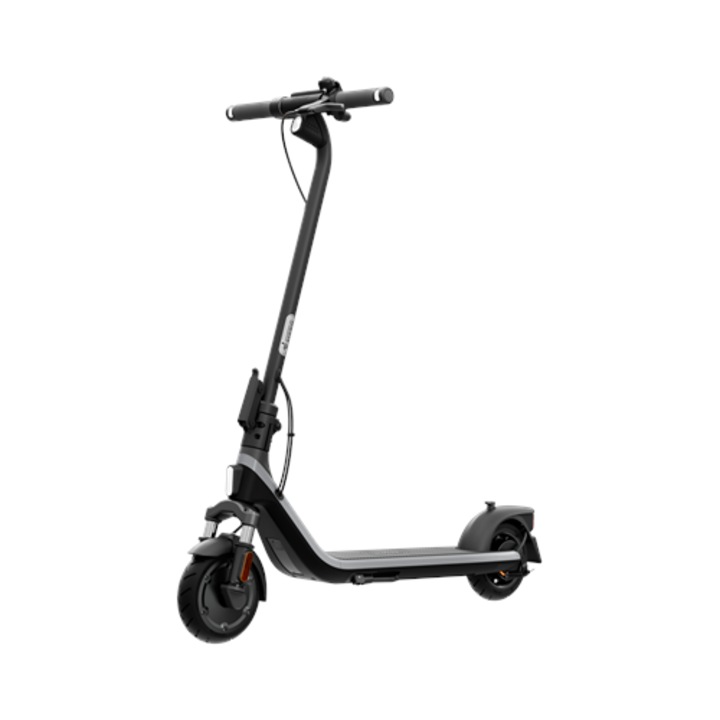 Електрическа тротинетка Segway E2 E II, 500 W, максимална скорост 20 км/ч, пробег 25 км, колела 8.1"