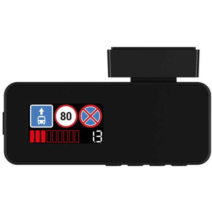 Camera auto DVR Navitel R37, Full HD, 1.47", GPS, Wi-Fi, 140° vizualizare