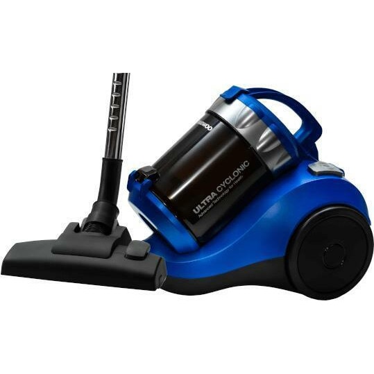 Aspirator Daewoo Galia 800 W, 1,5 l, ciclonic, multicolor
