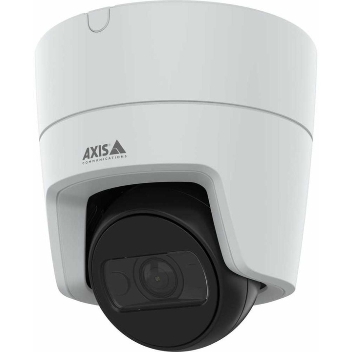 Камера за видеонаблюдение, AXIS, модел M3126-LVE, 4MP, IR, бяла