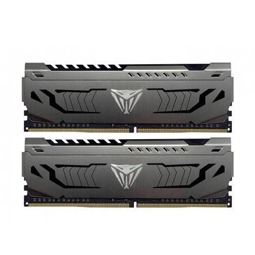 Memorie RAM Patriot Viper Steel 32GB (2x16GB) 3200MHz DDR4, 288