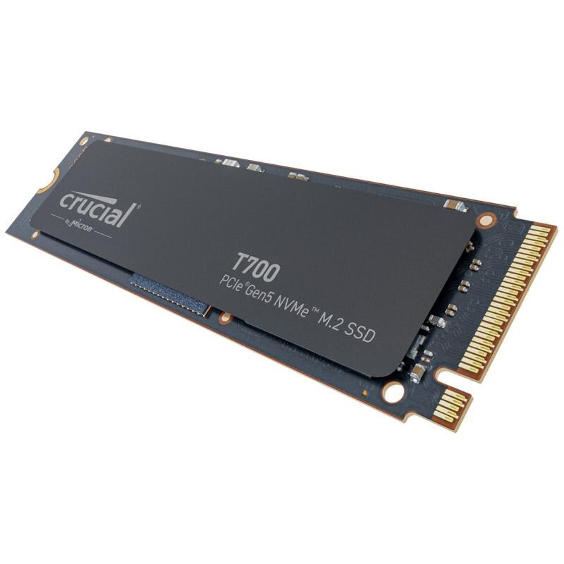 SSD T700 2TB M.2, PCIe Gen5 NVMe, 11800MB/s 12400MB/s - eMAG.ro