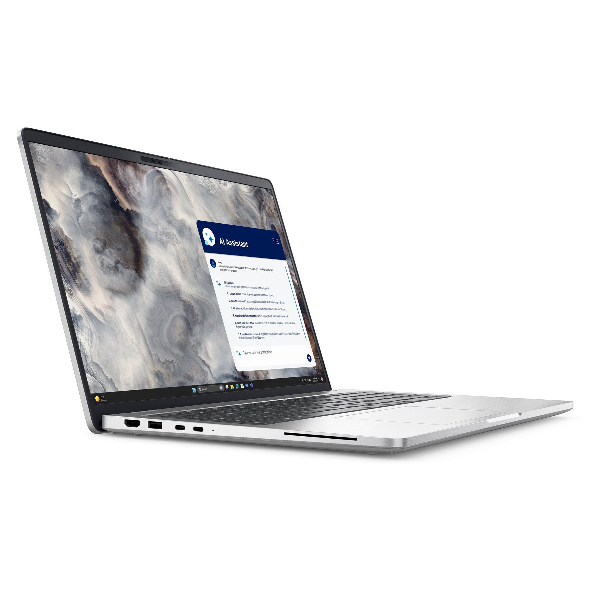 DELL M.2 SSD＋3.0TB Win11 Pro i5 16GB 良品 Laptop Dell Pro 16 Plus BTO202 PB16250 EMEA, 16 inch 1920 x 1200