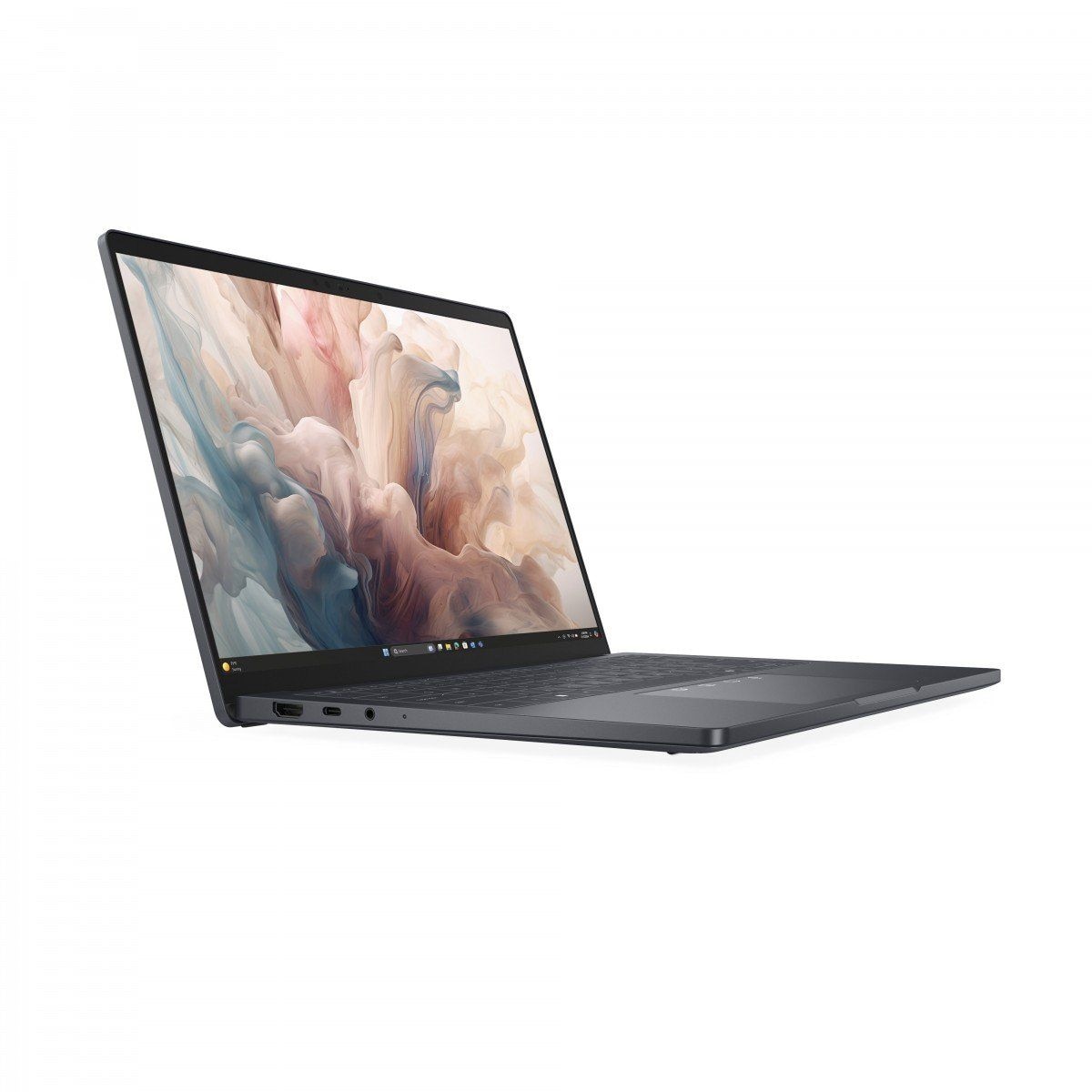 Laptop Dell Pro 14 Premium BTO205 PA14250 EMEA, 14 inch 1920 x 1200, Intel 266V 8 C / 8 T, 2.2 GHz - 5.0 GHz, 12 MB cache, 16 GB LPDDR5X, 512 GB SSD, Intel Arc Graphics 140V, Windows 11 Pro, Gri