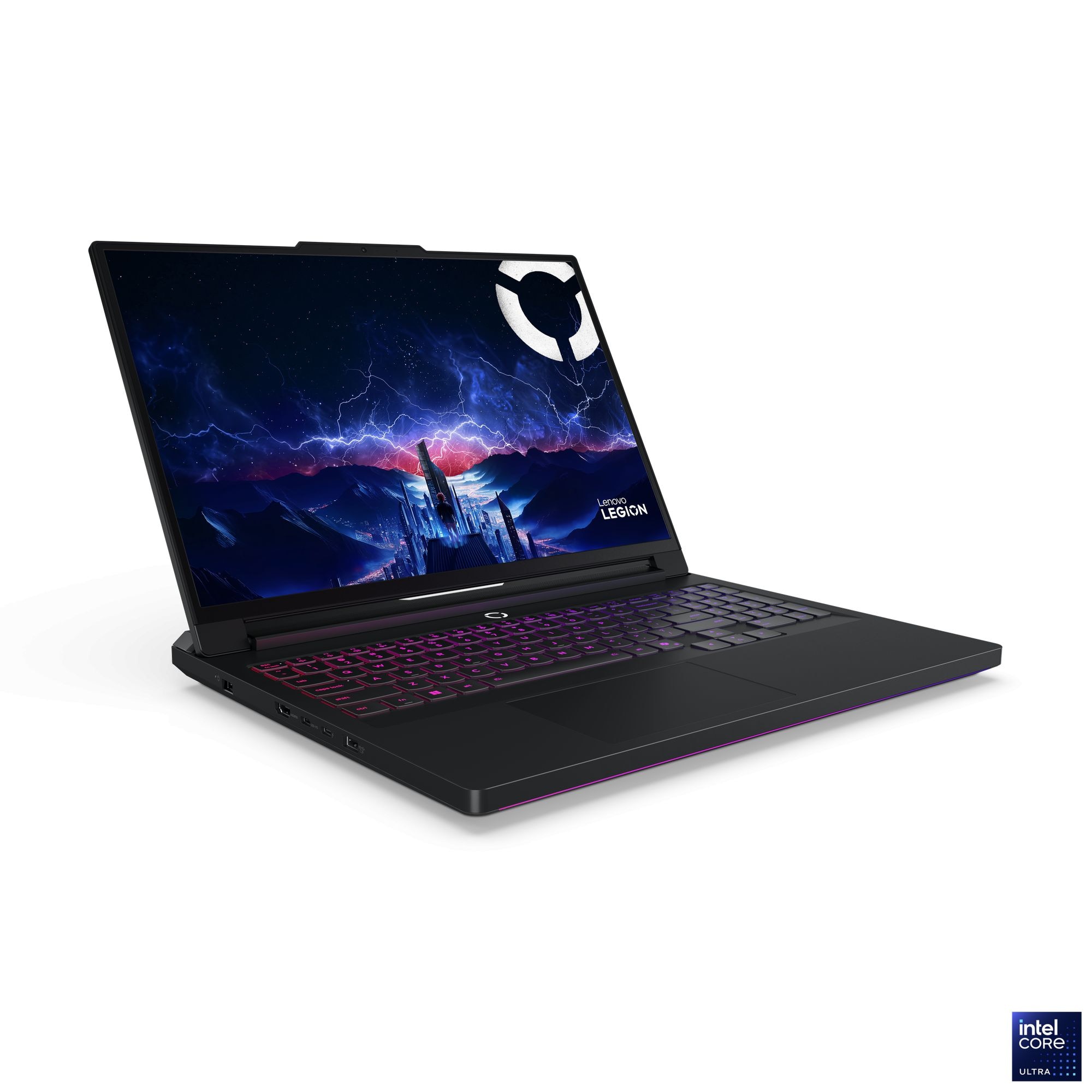 Laptop Dell Inspiron N5110 cu procesor Intel® Pentium® B950 2.10