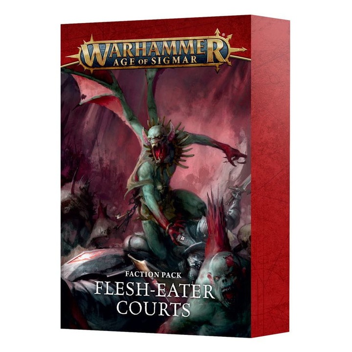 Тесте карти: Dwory Miesozercow, Games Workshop, 36 карти, 161.5x107 мм, комплект