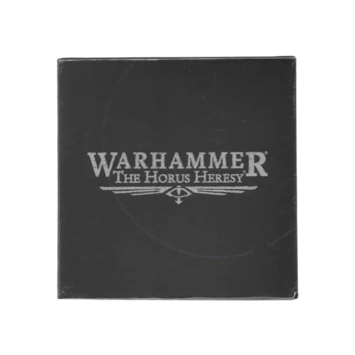 Комплект метални жетони „Ерес на Хорус“, Games Workshop