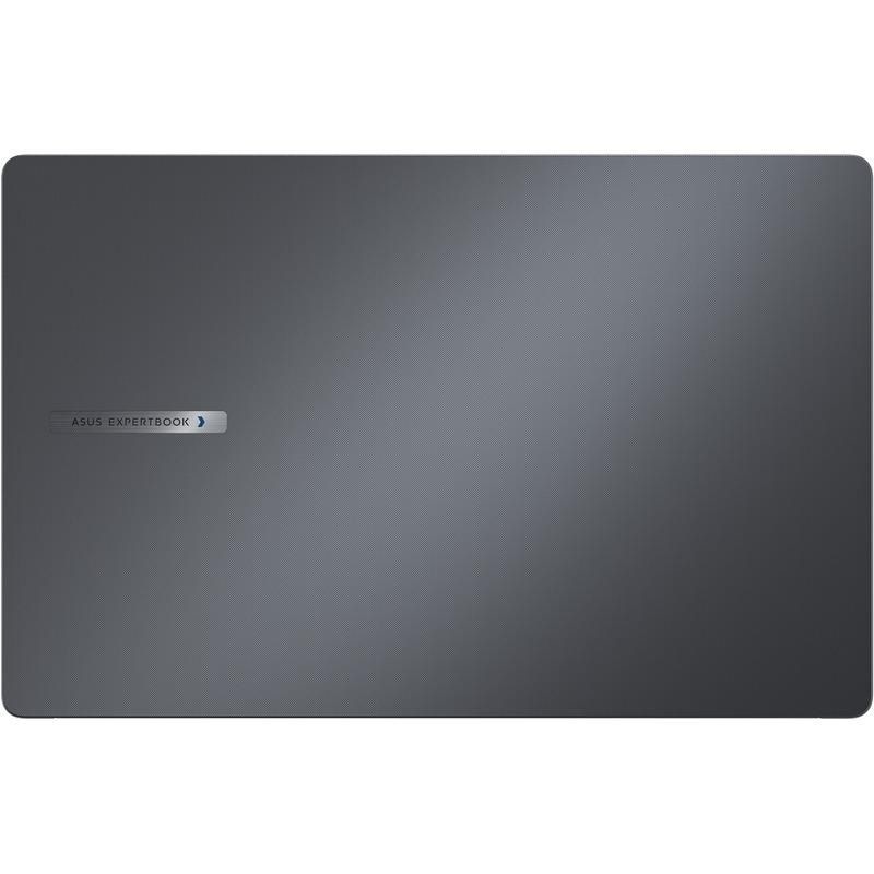 Laptop Asus ExpertBook BM1 BM1503CDA-NJ0417, 15.6 inch 1920 x 1080, AMD Ryzen 5 7535U 6 C / 12 T, 2.9 GHz - 4.55 GHz, 3 MB 16 MB cache, 8 GB DDR5, 512 GB SSD, AMD Radeon 660M, Fara sistem de operare, Negru