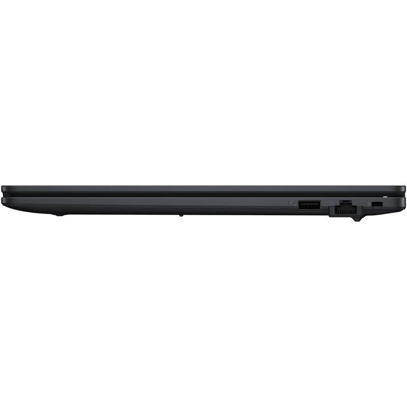 Laptop Asus ExpertBook BM1 BM1503CDA-NJ0417, 15.6 inch 1920 x 1080, AMD Ryzen 5 7535U 6 C / 12 T, 2.9 GHz - 4.55 GHz, 3 MB 16 MB cache, 8 GB DDR5, 512 GB SSD, AMD Radeon 660M, Fara sistem de operare, Negru
