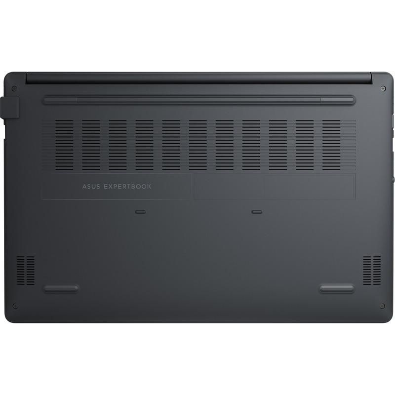Laptop Asus ExpertBook BM1 BM1503CDA-NJ0417, 15.6 inch 1920 x 1080, AMD Ryzen 5 7535U 6 C / 12 T, 2.9 GHz - 4.55 GHz, 3 MB 16 MB cache, 8 GB DDR5, 512 GB SSD, AMD Radeon 660M, Fara sistem de operare, Negru