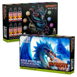 Mine, rezerve si cerneala