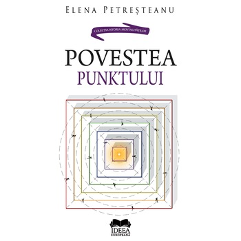 Povestea punktului - Elena Petreșteanu Povestea punktului - Elena Petreșteanu