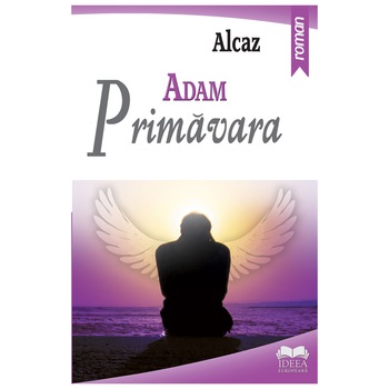 ADAM - Primavara - Alcaz ADAM - Primavara - Alcaz