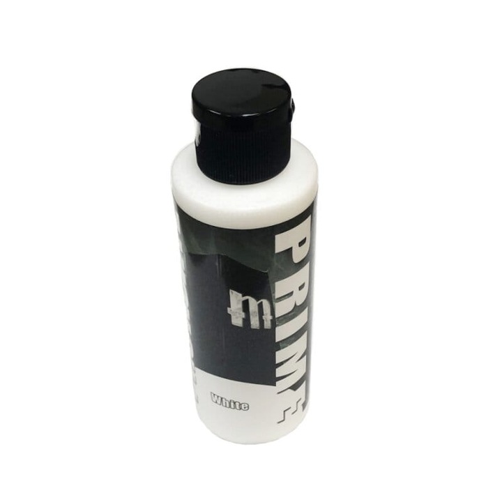 Pro Acryl PRIME festék, Monument Hobbies, fehér, 120 ml