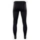 Pantaloni sport underwear, Hi-Tec, Buraz, Negru, XL-2XL INTL, Barbati