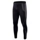 Pantaloni sport underwear, Hi-Tec, Buraz, Negru, XL-2XL INTL, Barbati