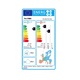 Aparat aer conditionat HAVA HMI-24SP+HME-24SP1 24000 BTU R32, inverter, Wi-Fi, fara kit instalare