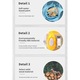 Cub de activitate Montessori din lemn natural, 7 in 1, jucarii educationale cu panouri senzoriale, Generic, 3-5 ani, potrivite pentru calatorii cu masina / avionul