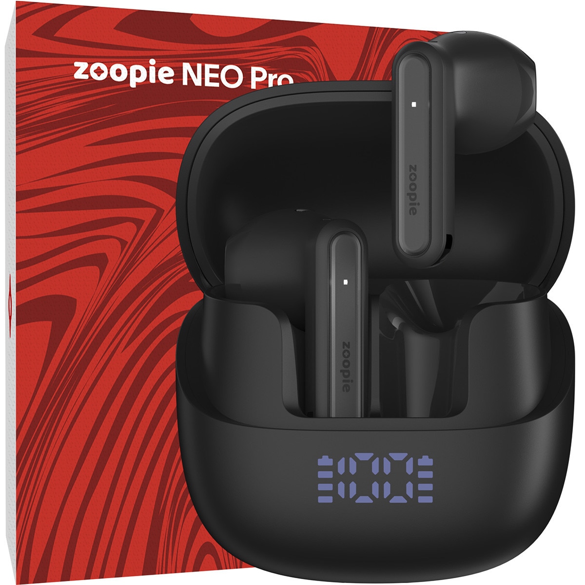 Casti wireless Anker Soundcore Liberty Air 2 Pro, True Wireless